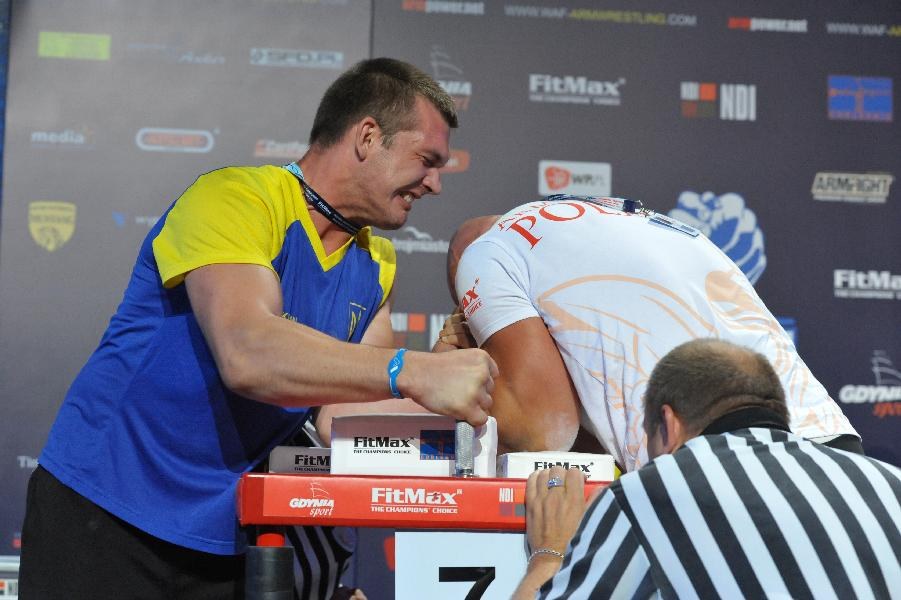World Armwrestling Championship 2013 Day 3 Photo Mirek