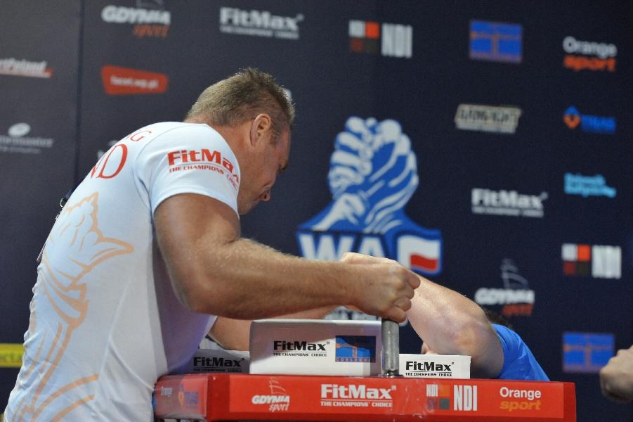 World Armwrestling Championship 2013 Day 3 Photo Mirek