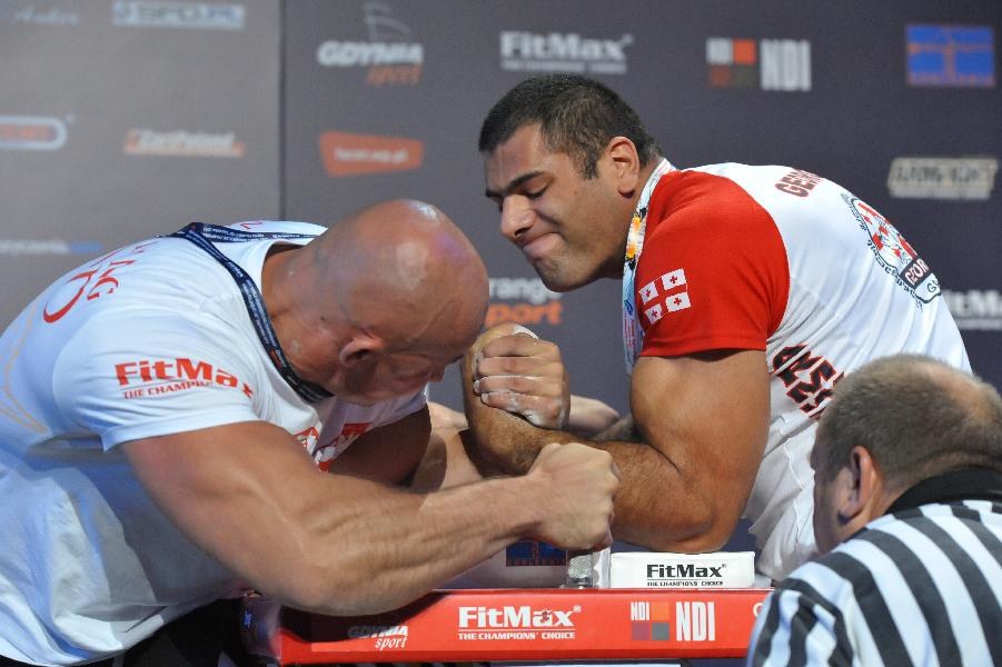 World Armwrestling Championship 2013 Day 3 Photo Mirek