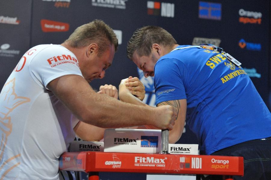 World Armwrestling Championship 2013 Day 3 Photo Mirek