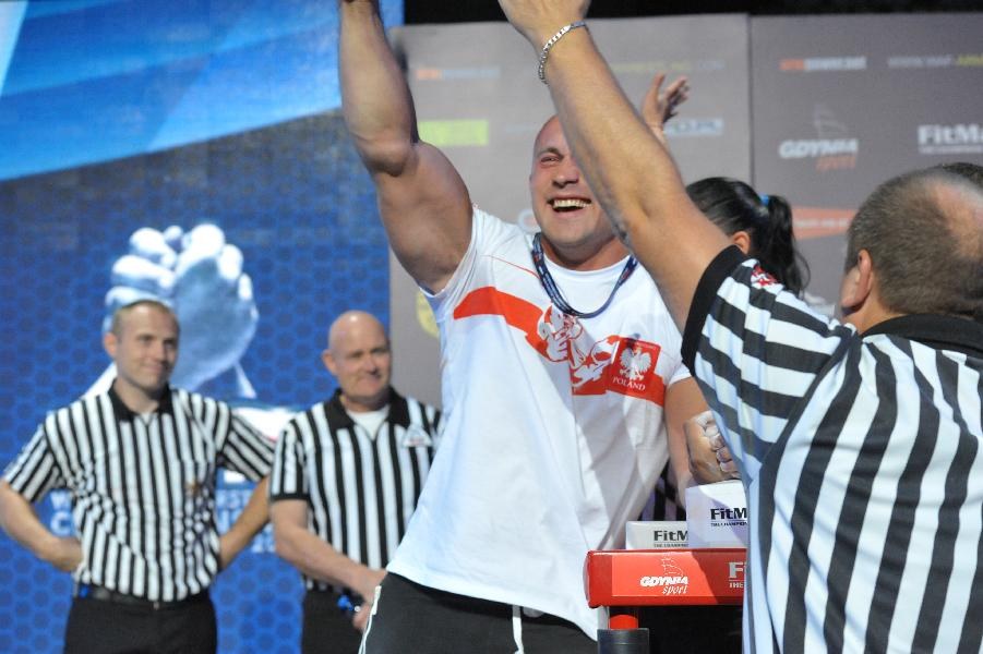 World Armwrestling Championship 2013 Day 3 Photo Mirek