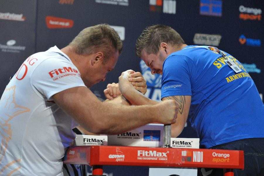 World Armwrestling Championship 2013 Day 3 Photo Mirek