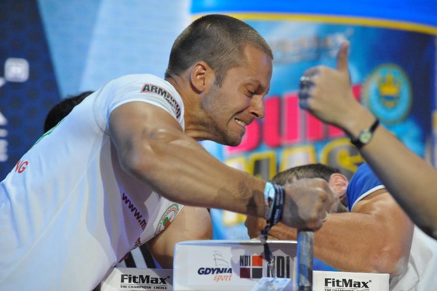World Armwrestling Championship 2013 Day 3 Photo Mirek