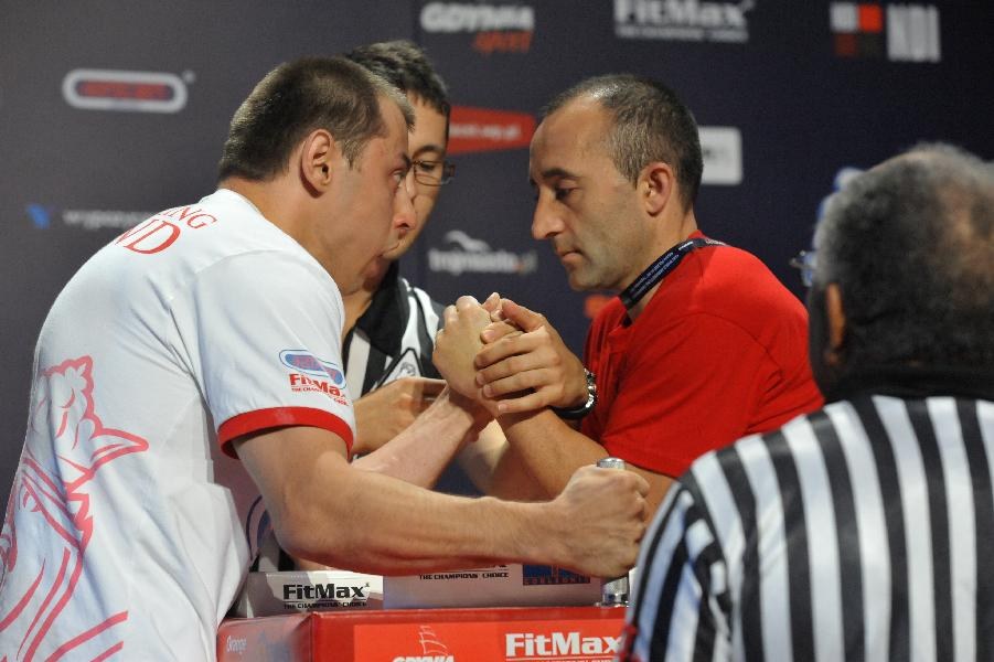 World Armwrestling Championship 2013 Day 3 Photo Mirek