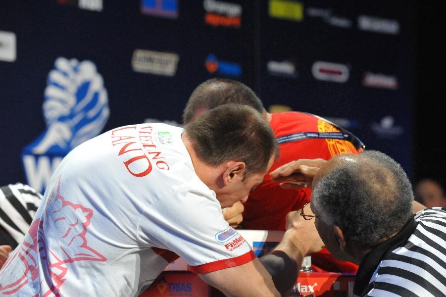 World Armwrestling Championship 2013 Day 3 Photo Mirek
