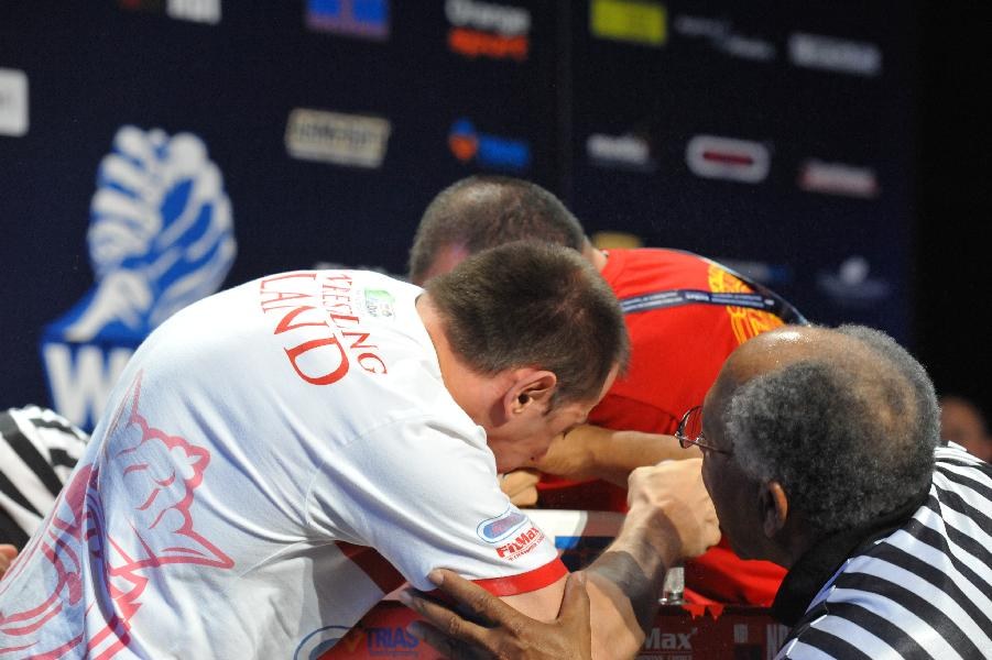 World Armwrestling Championship 2013 Day 3 Photo Mirek