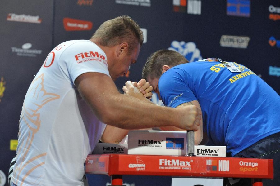 World Armwrestling Championship 2013 Day 3 Photo Mirek