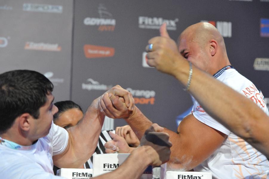World Armwrestling Championship 2013 Day 3 Photo Mirek