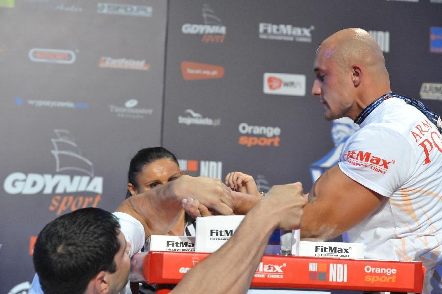 World Armwrestling Championship 2013 Day 3 Photo Mirek