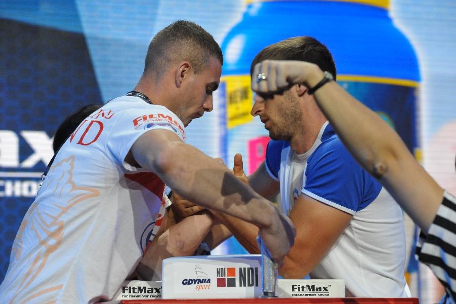 World Armwrestling Championship 2013 Day 3 Photo Mirek