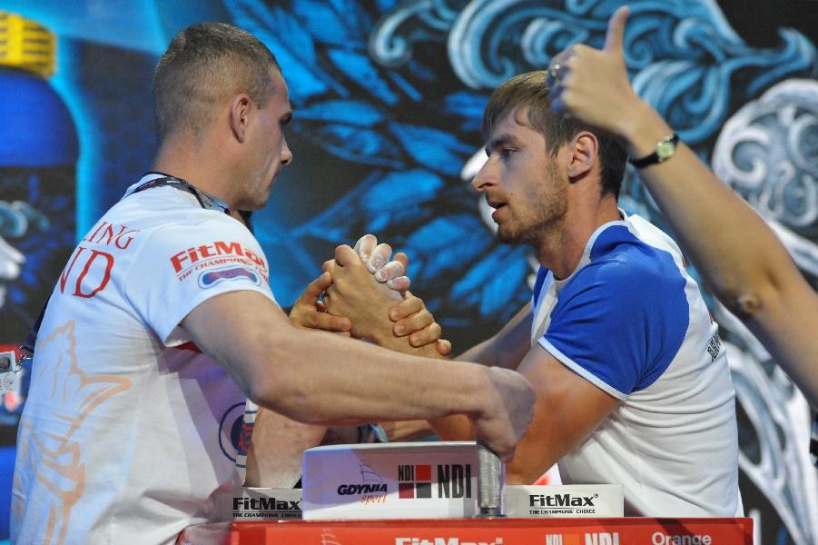World Armwrestling Championship 2013 Day 3 Photo Mirek