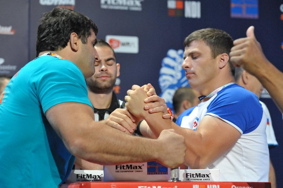 World Armwrestling Championship 2013 Day 3 Photo Mirek