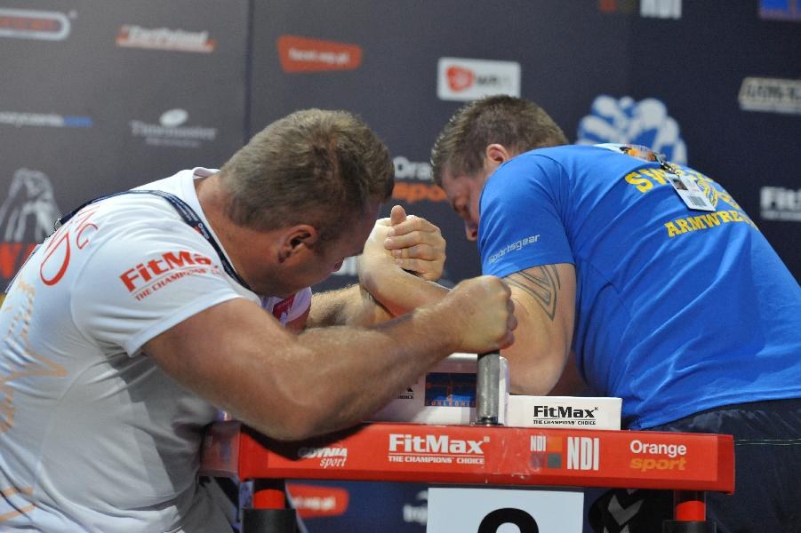 World Armwrestling Championship 2013 Day 3 Photo Mirek