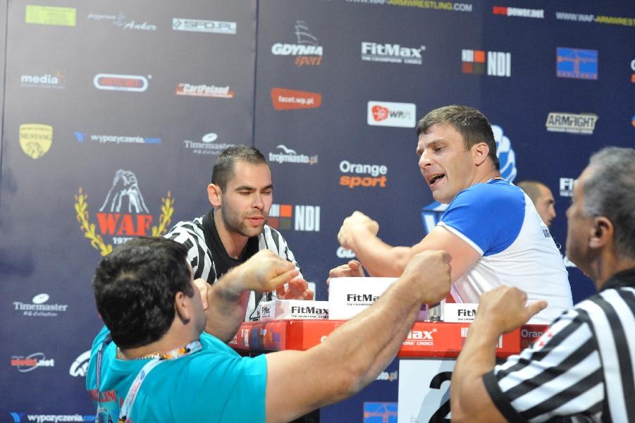 World Armwrestling Championship 2013 Day 3 Photo Mirek