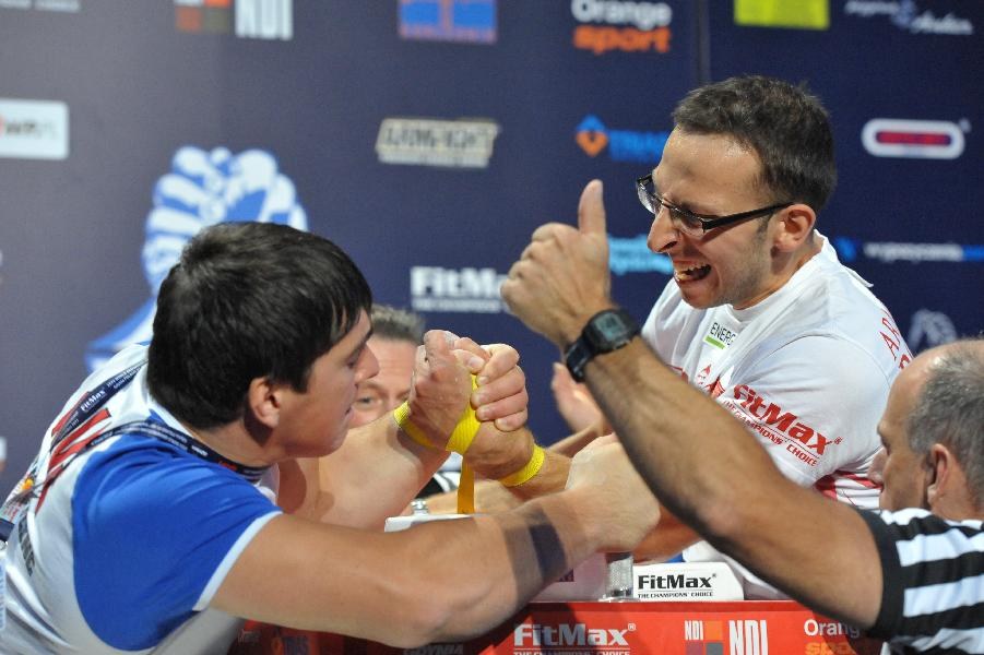 World Armwrestling Championship 2013 Day 3 Photo Mirek