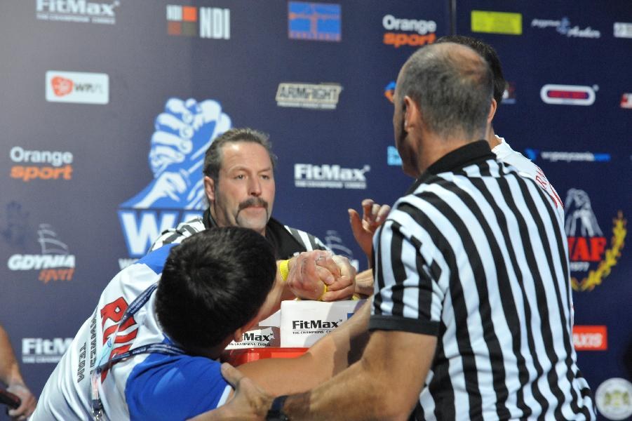 World Armwrestling Championship 2013 Day 3 Photo Mirek