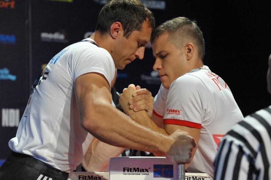 World Armwrestling Championship 2013 Day 3 Photo Mirek