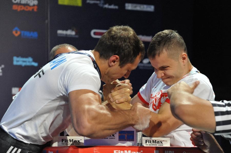 World Armwrestling Championship 2013 Day 3 Photo Mirek