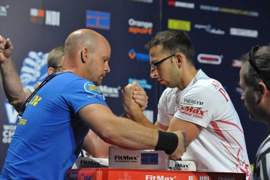 World Armwrestling Championship 2013 Day 3 Photo Mirek