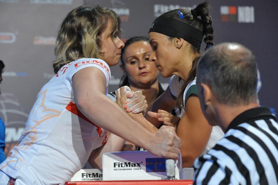 World Armwrestling Championship 2013 Day 3 Photo Mirek