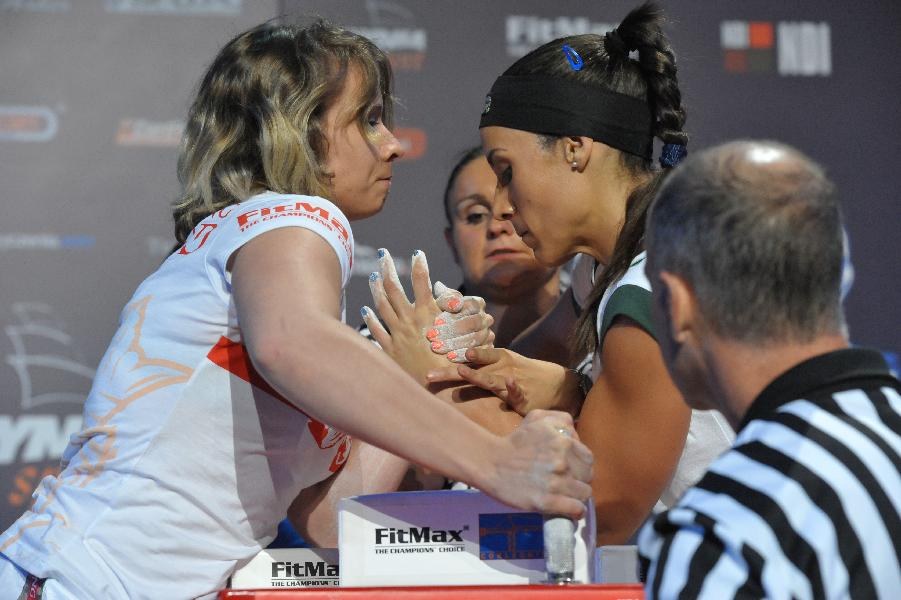 World Armwrestling Championship 2013 Day 3 Photo Mirek