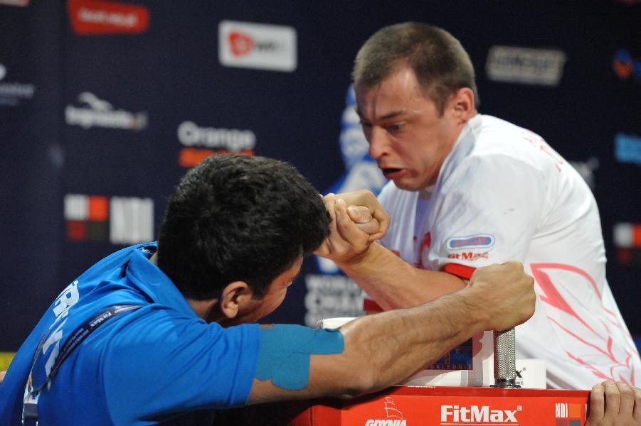 World Armwrestling Championship 2013 Day 3 Photo Mirek
