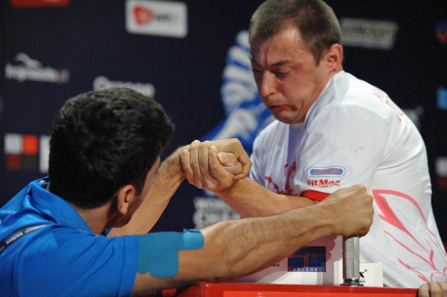 World Armwrestling Championship 2013 Day 3 Photo Mirek