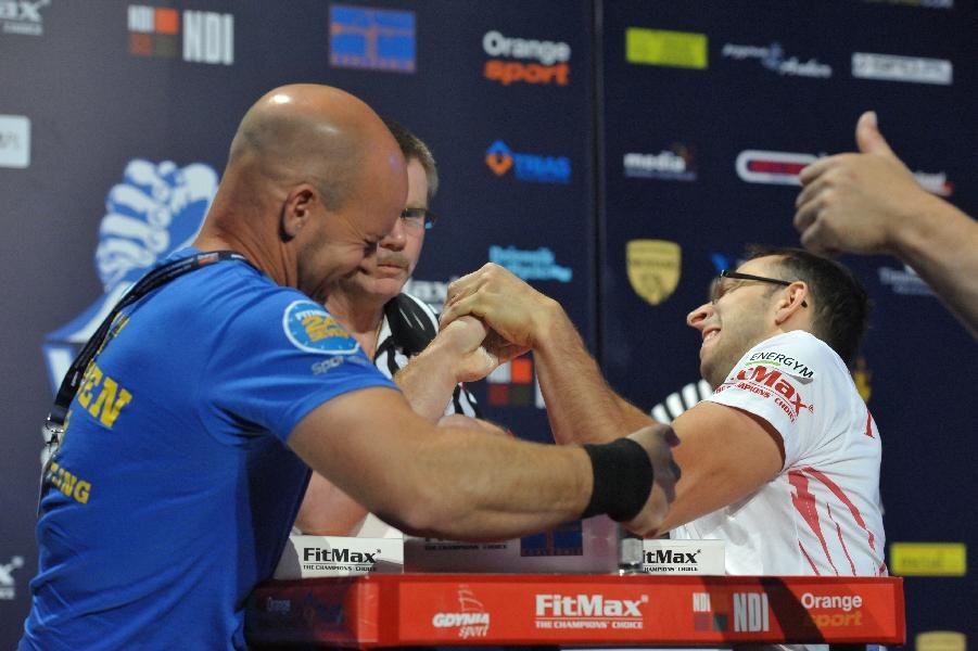 World Armwrestling Championship 2013 Day 3 Photo Mirek