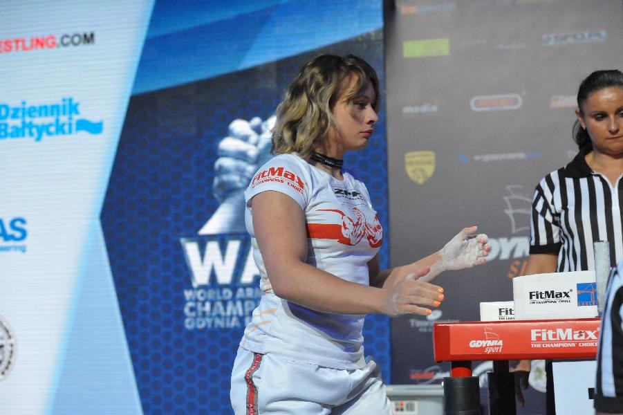 World Armwrestling Championship 2013 Day 3 Photo Mirek