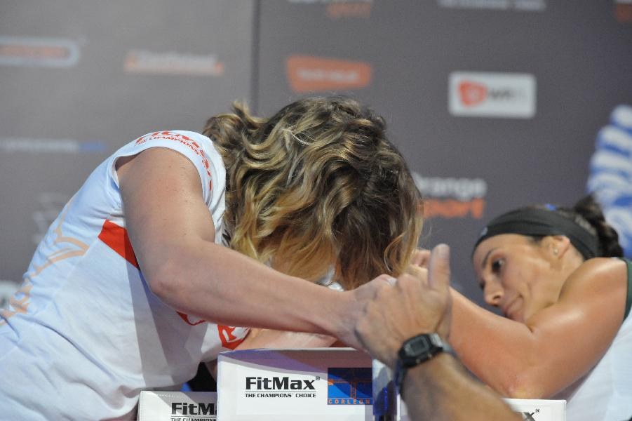 World Armwrestling Championship 2013 Day 3 Photo Mirek