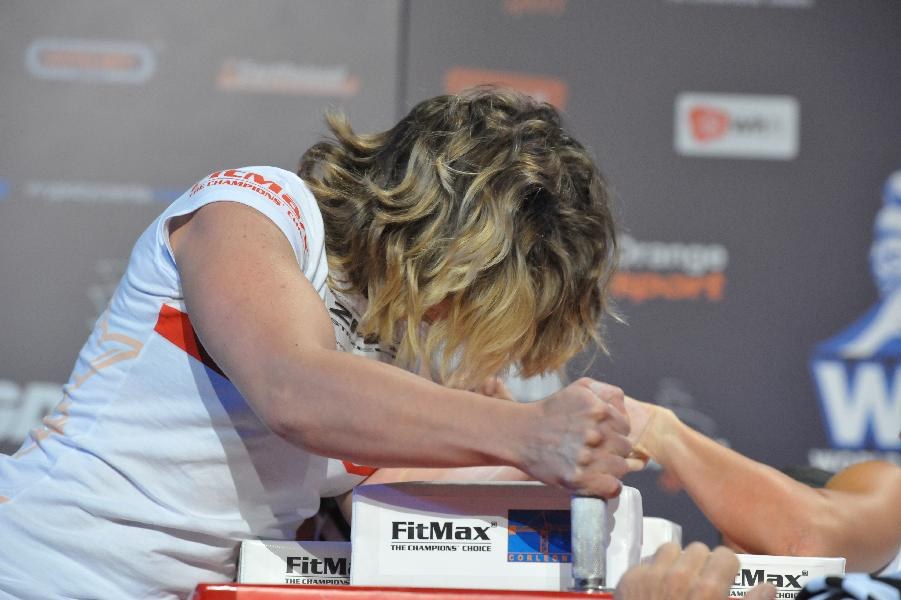 World Armwrestling Championship 2013 Day 3 Photo Mirek