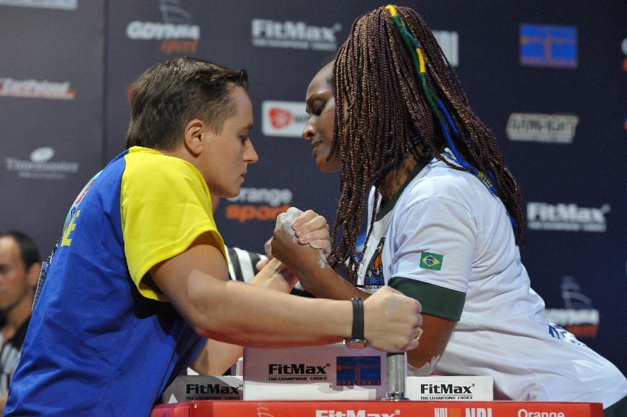 World Armwrestling Championship 2013 Day 3 Photo Mirek