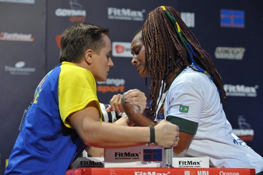 World Armwrestling Championship 2013 Day 3 Photo Mirek