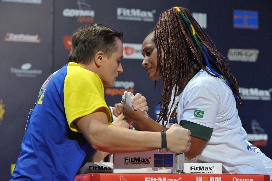 World Armwrestling Championship 2013 Day 3 Photo Mirek