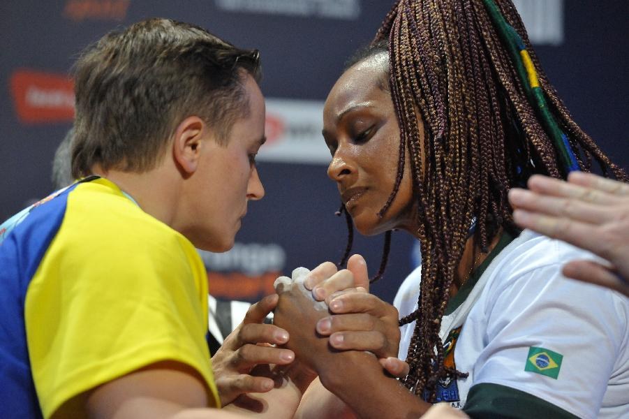 World Armwrestling Championship 2013 Day 3 Photo Mirek