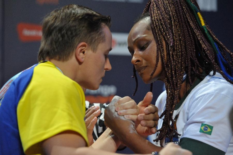 World Armwrestling Championship 2013 Day 3 Photo Mirek