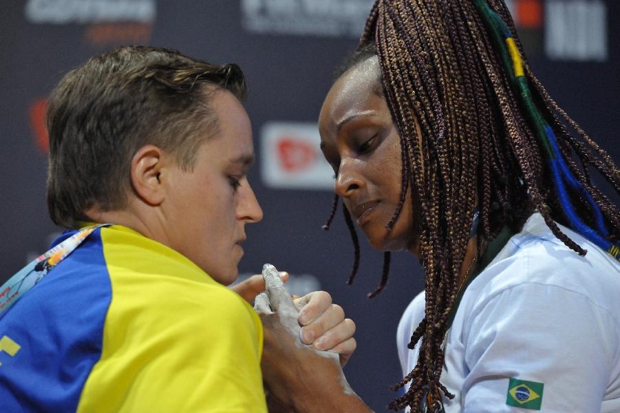 World Armwrestling Championship 2013 Day 3 Photo Mirek