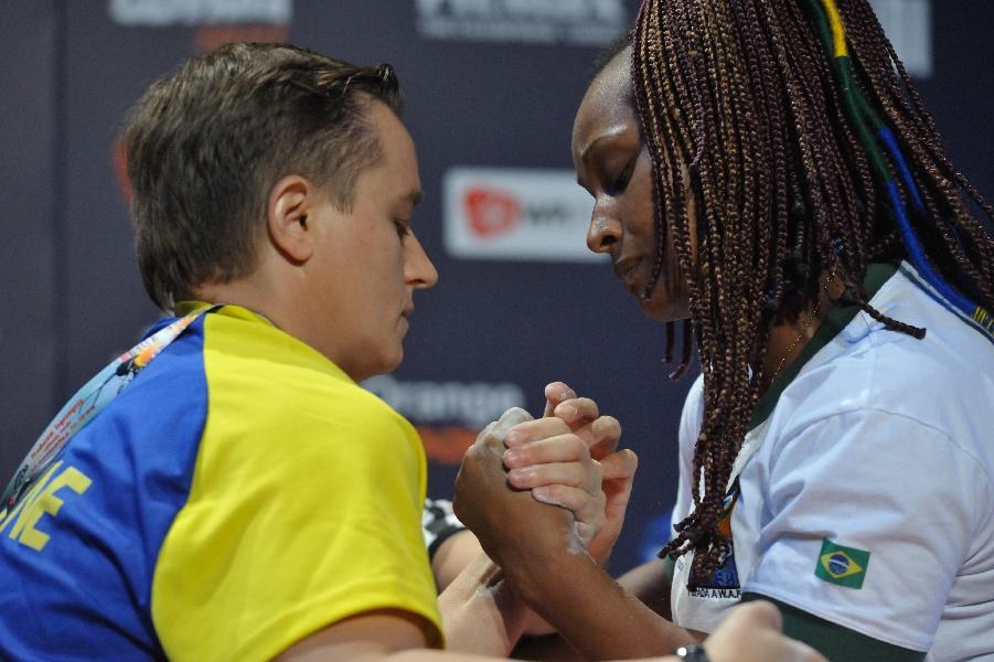 World Armwrestling Championship 2013 Day 3 Photo Mirek