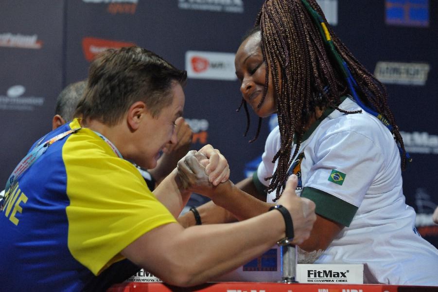 World Armwrestling Championship 2013 Day 3 Photo Mirek