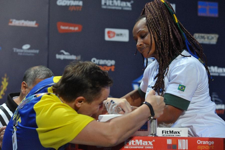 World Armwrestling Championship 2013 Day 3 Photo Mirek