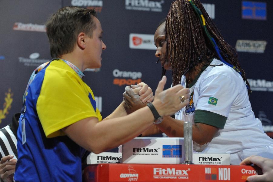 World Armwrestling Championship 2013 Day 3 Photo Mirek