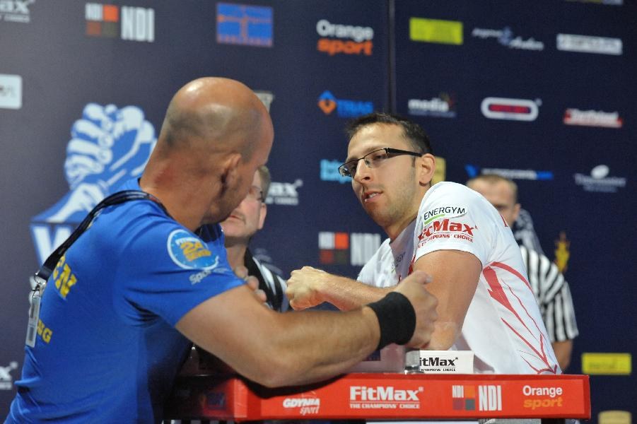 World Armwrestling Championship 2013 Day 3 Photo Mirek