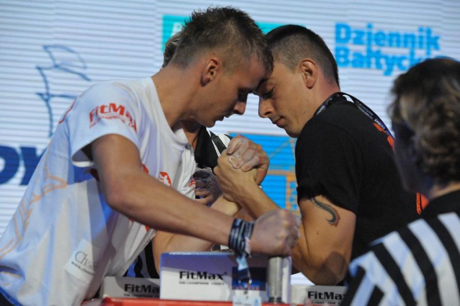 World Armwrestling Championship 2013 Day 3 Photo Mirek