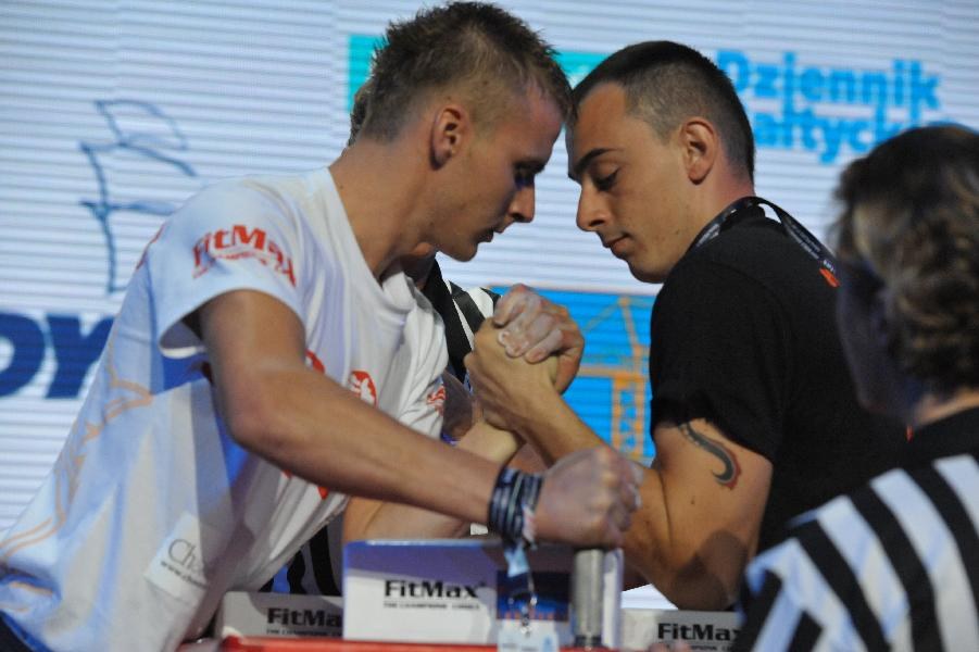 World Armwrestling Championship 2013 Day 3 Photo Mirek