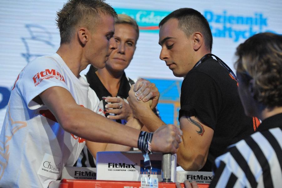 World Armwrestling Championship 2013 Day 3 Photo Mirek