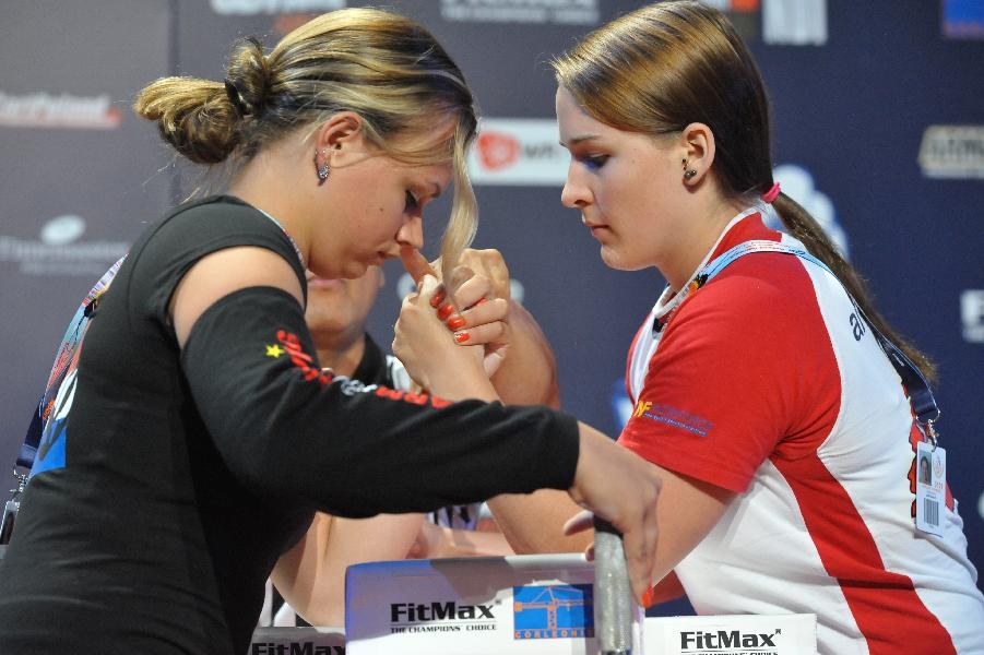 World Armwrestling Championship 2013 Day 3 Photo Mirek