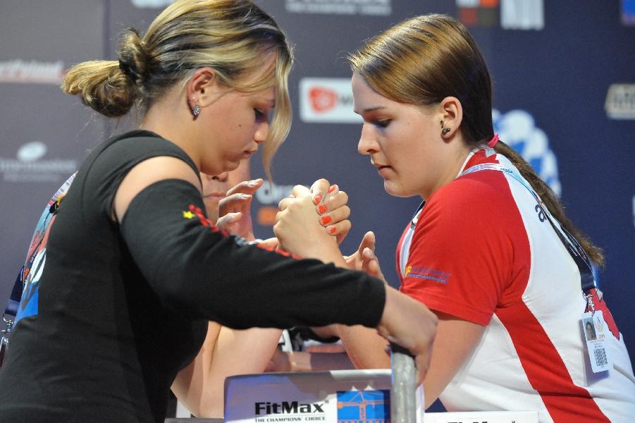 World Armwrestling Championship 2013 Day 3 Photo Mirek