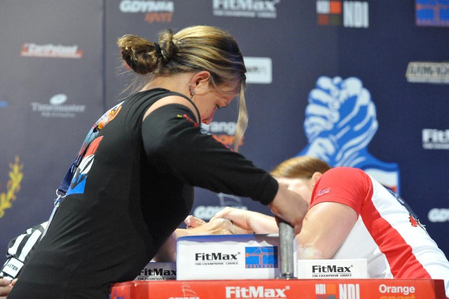 World Armwrestling Championship 2013 Day 3 Photo Mirek