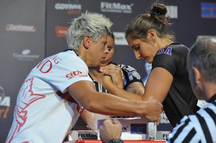 World Armwrestling Championship 2013 Day 3 Photo Mirek