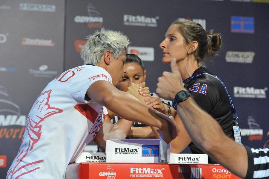 World Armwrestling Championship 2013 Day 3 Photo Mirek